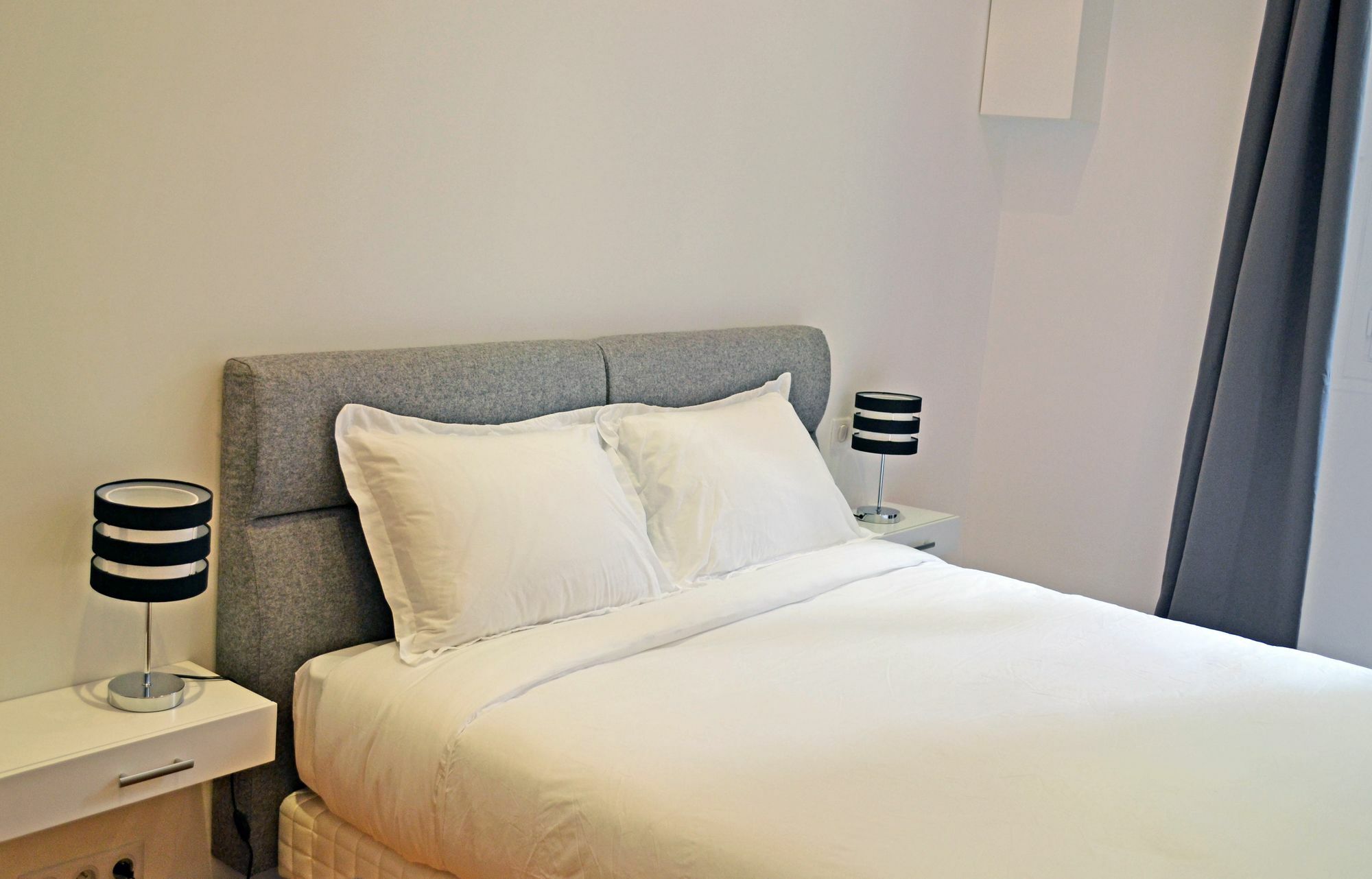 Paris Square Bed and Breakfast Eksteriør billede